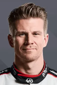 Nico Hülkenberg como: 