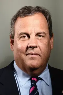 Chris Christie como: 