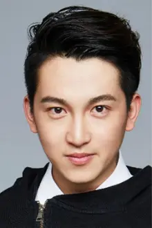 Ming Junchen como: Li Minghua