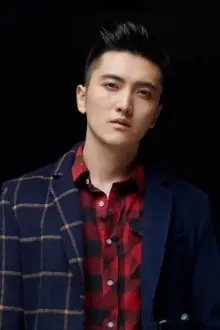 Wang Ziyuan como: Wang Taibai