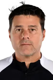 Mauricio Pochettino como: 