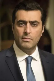 Bassem Yakhour como: Kamal