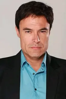 Alejandro López como: Súper Javi