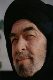 Abdul Rahman Al Rashi como: الزعيم