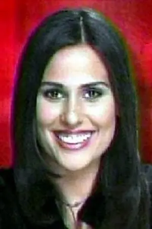 Ana Marcela Tourné