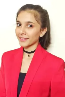 Sara Gesawat como: Meera