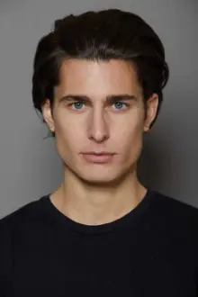 Guido Messina como: Alex Gutiérrez