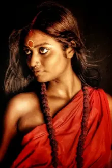 Katha Nandi como: Sohag