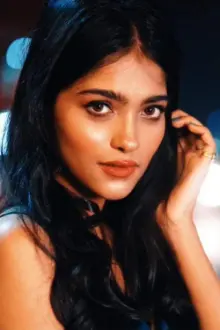 Anusha Viswanathan como: Basabdatta