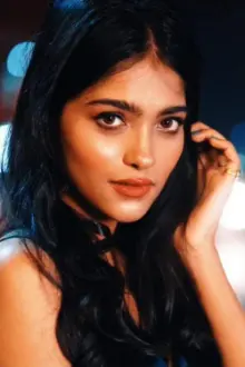 Anusha Viswanathan como: Uma Dasgupta