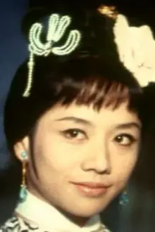 Mai Ling como: Hu Aniang/Yingning