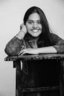 Meghna Mishra como: 