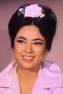 Maria Ye Kwong como: Lin Yanfei