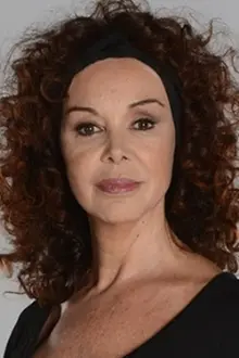 Patricia Palmer como: Estela