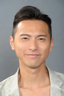 Hugo Wong como: Lai Chak Ming (Michael)