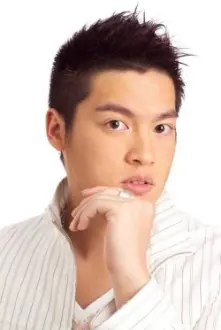 Jason Hsu como: 