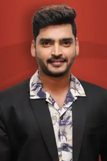 Ravi Krishna como: 