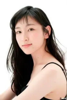 Kanako Miyashita como: Maki Hanae（花枝 まき）