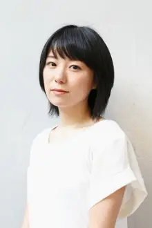 Mizu Higashino como: Mizuho Yamada