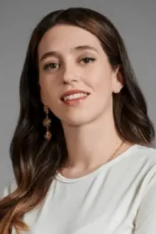 Leticia Siciliani como: Ángela