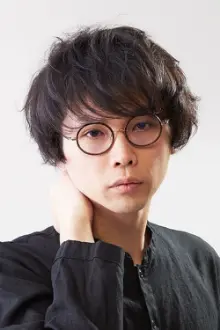 Hiromichi Tezuka como: Narrator (voice)