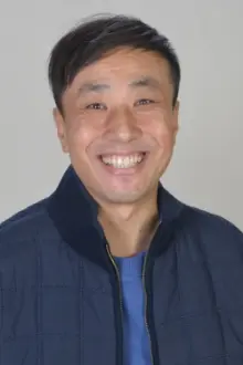 Zhang Zhihong como: 