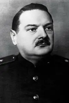 Andrei Zhdanov como: 