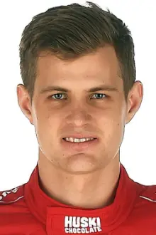 Marcus Ericsson como: 