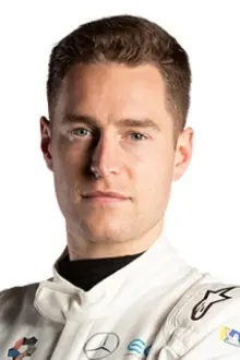 Stoffel Vandoorne como: Ele mesmo