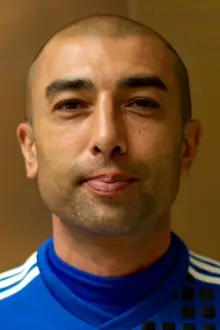 Roberto Di Matteo como: Ele mesmo