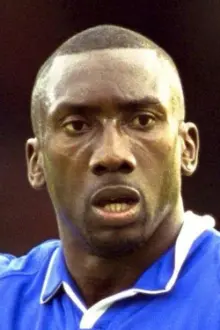 Jimmy Floyd Hasselbaink como: 