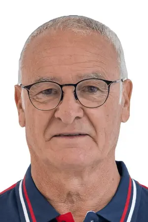 Claudio Ranieri