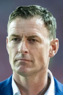 Chris Sutton como: 