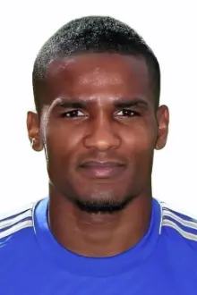 Florent Malouda como: 