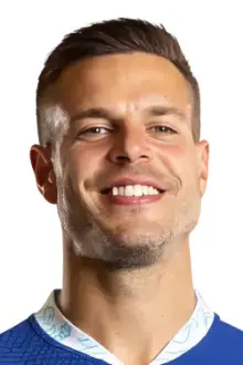 César Azpilicueta como: 