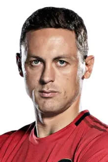 Nemanja Matić como: Ele mesmo