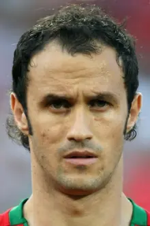 Ricardo Carvalho como: 