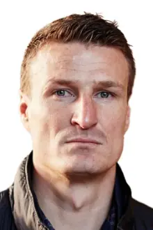 Robert Huth como: Robert Schön