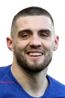 Mateo Kovačić como: 