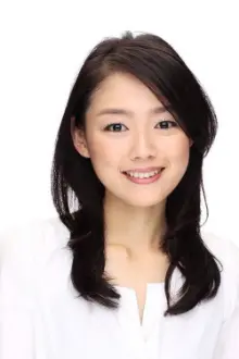 Satoko Takemoto como: Megumi Nukui