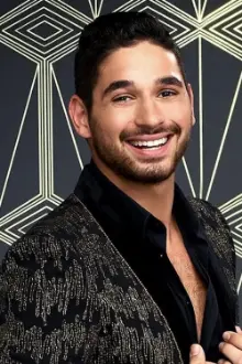 Alan Bersten como: 