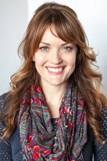 Amy Purdy como: 