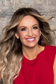 Carly Pearce como: 