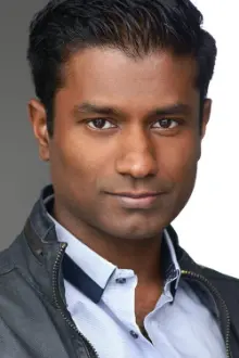 Rajan Velu como: Hijra