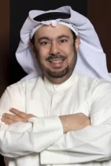 Abdelaziz Al-Musallam como: أيوب