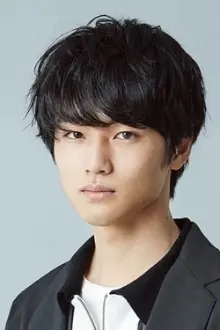 Daisuke Nakagawa como: Jin (voice)