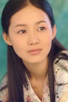 Lihua Sun como: 轻舞飞扬