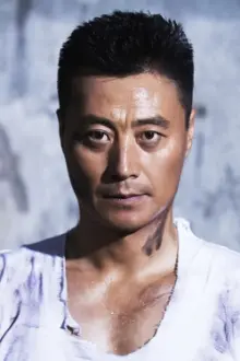 Ren Chengwei como: 方志敏