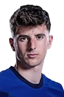 Mason Mount como: 