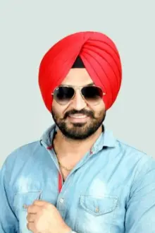 Harinder Bhullar como: 